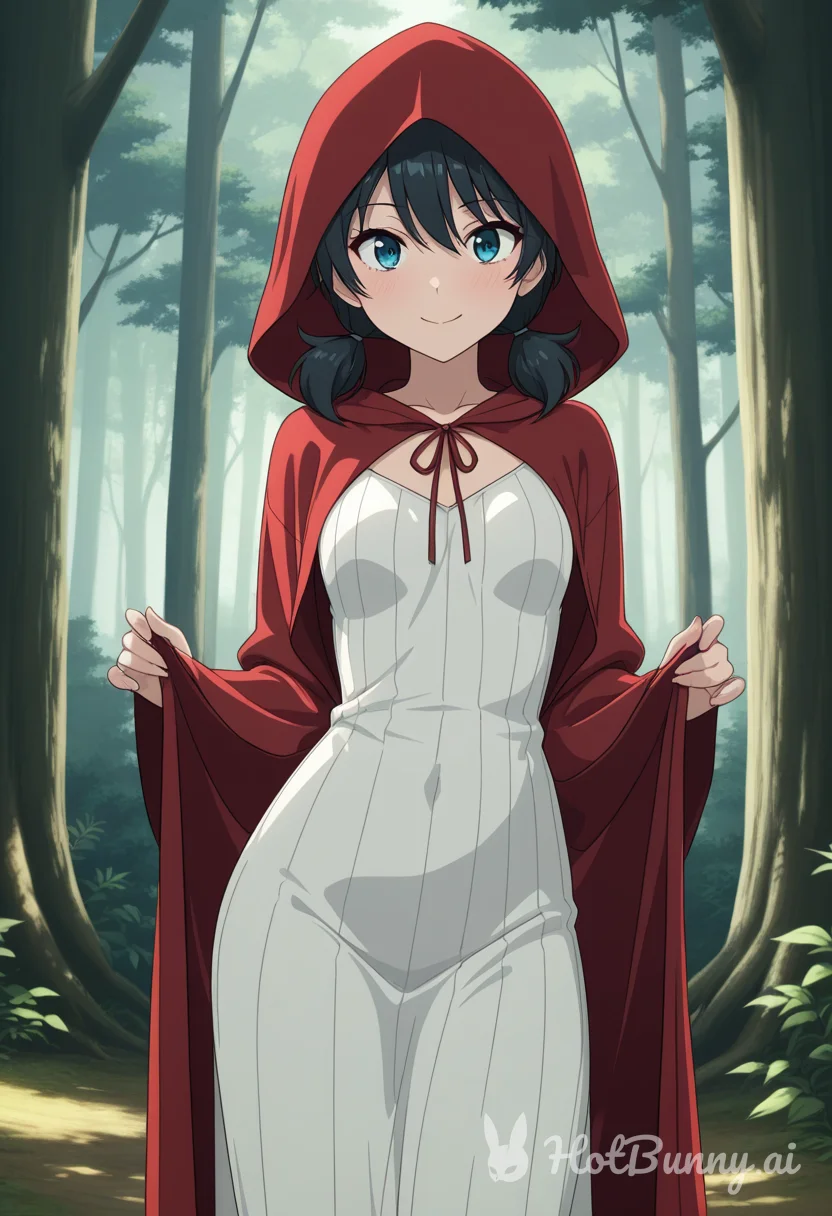 Ai Hentai generated by TreeTalkersParadise