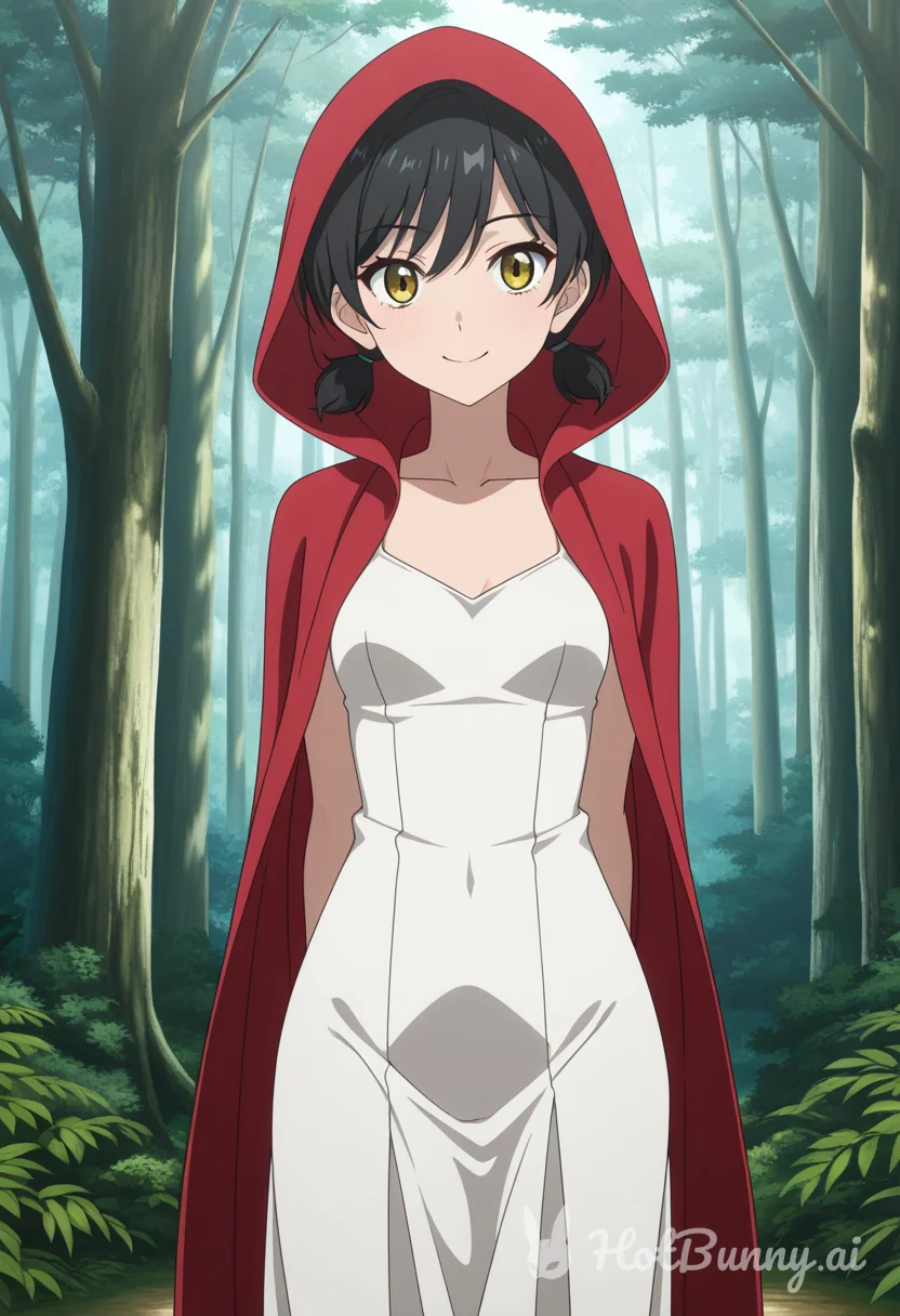 Ai Hentai generated by TreeTalkersParadise