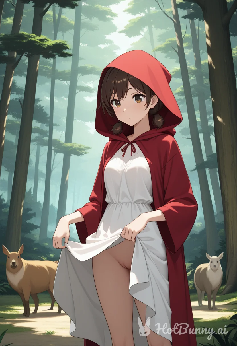 Ai Hentai generated by TreeTalkersParadise