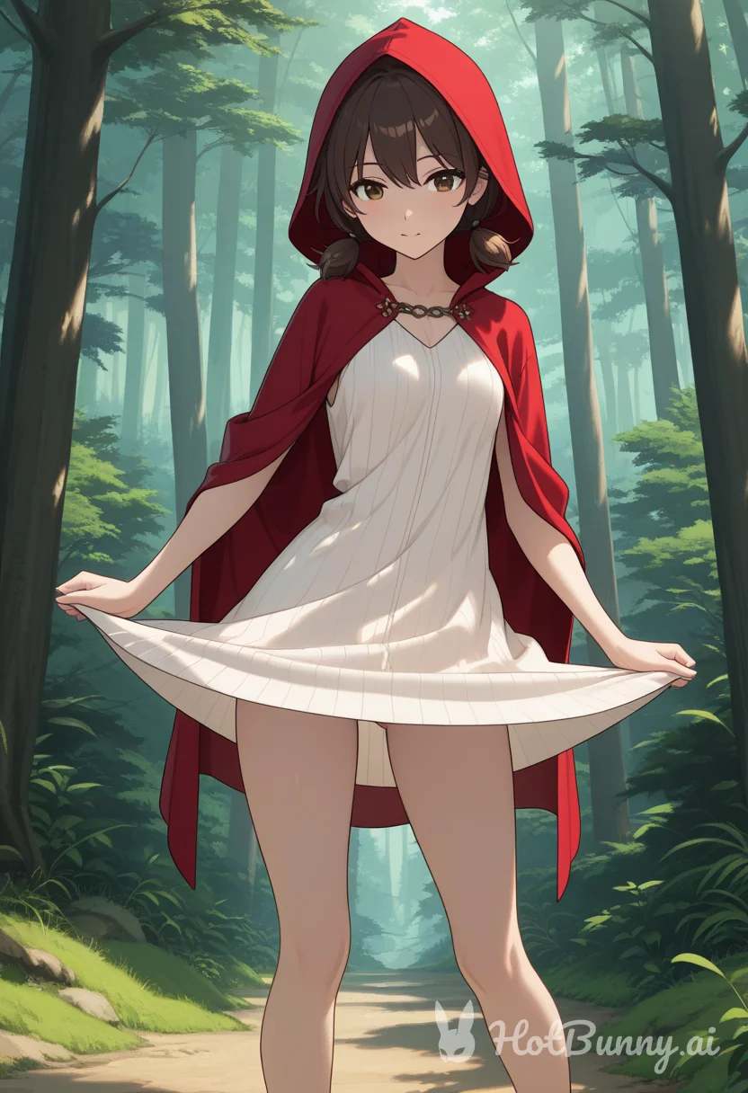 Ai Hentai generated by TreeTalkersParadise