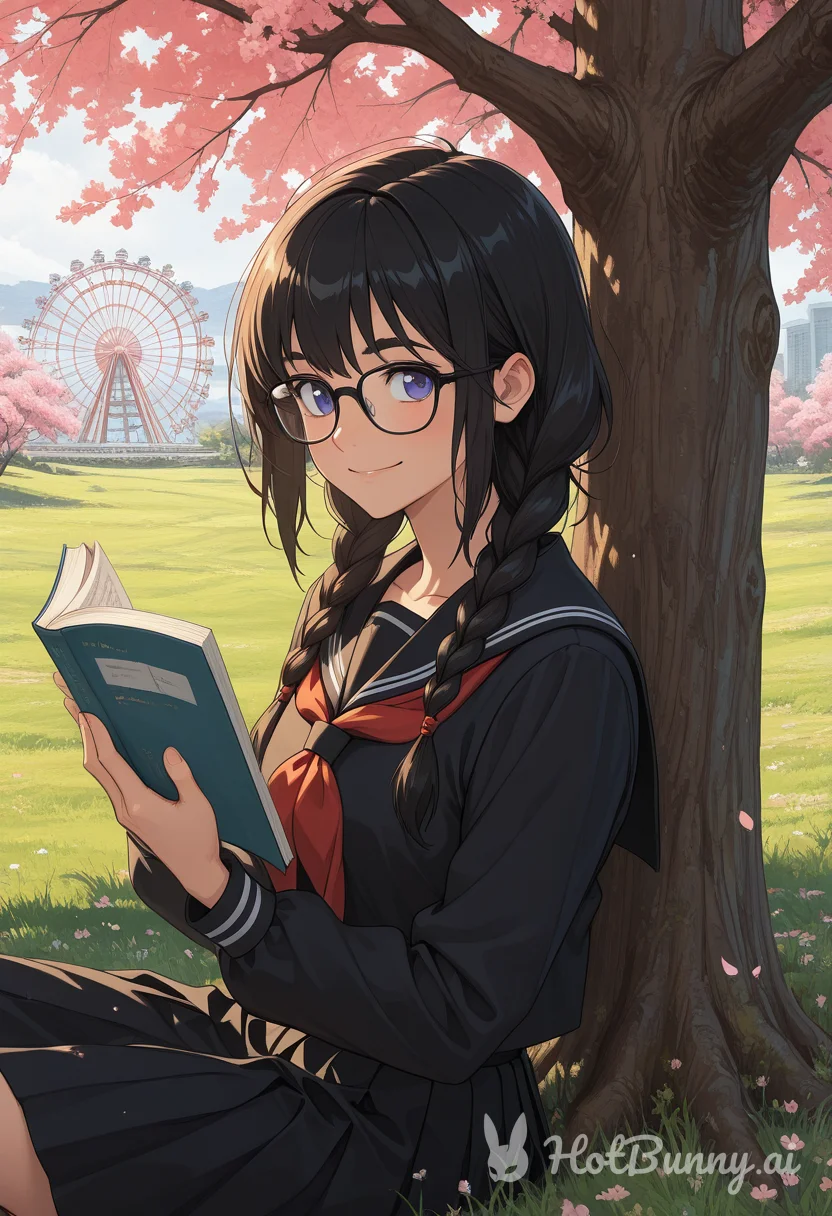 Schoolgirl Ai Hentai