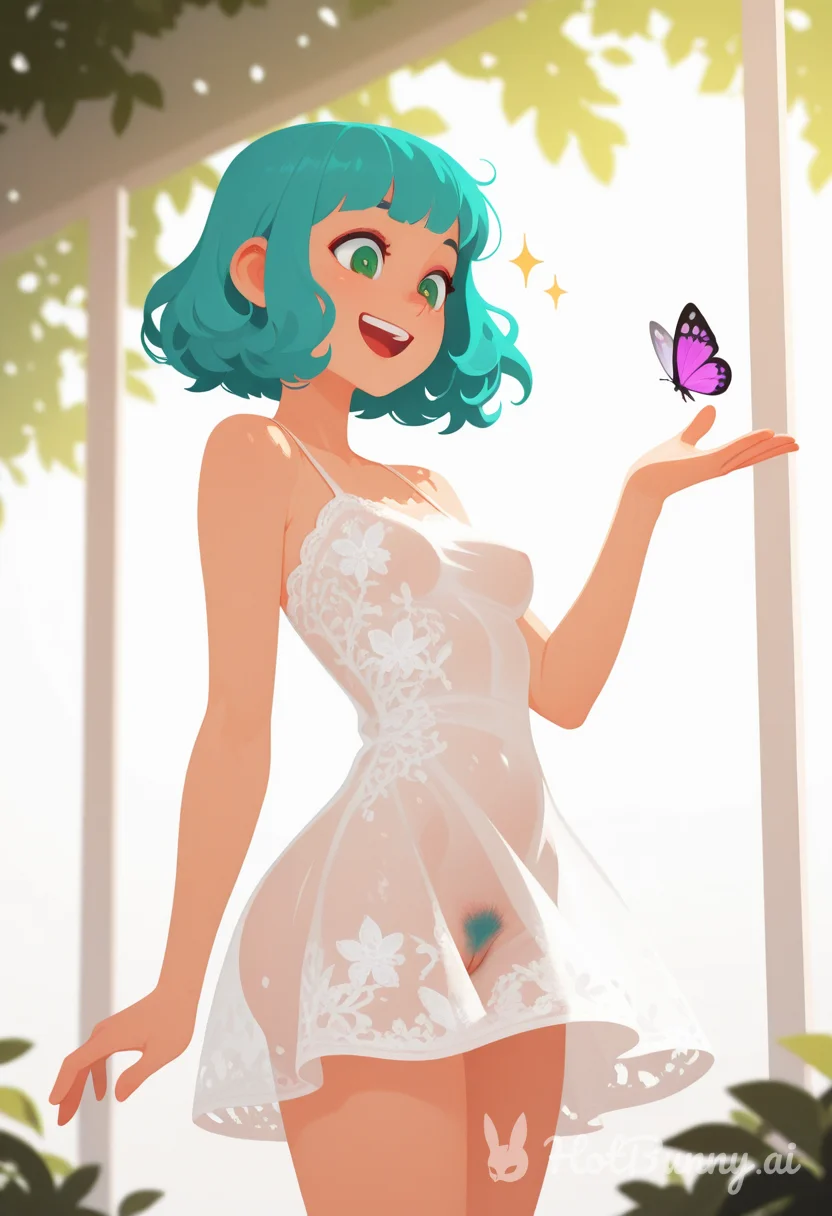 Sophia (OC)