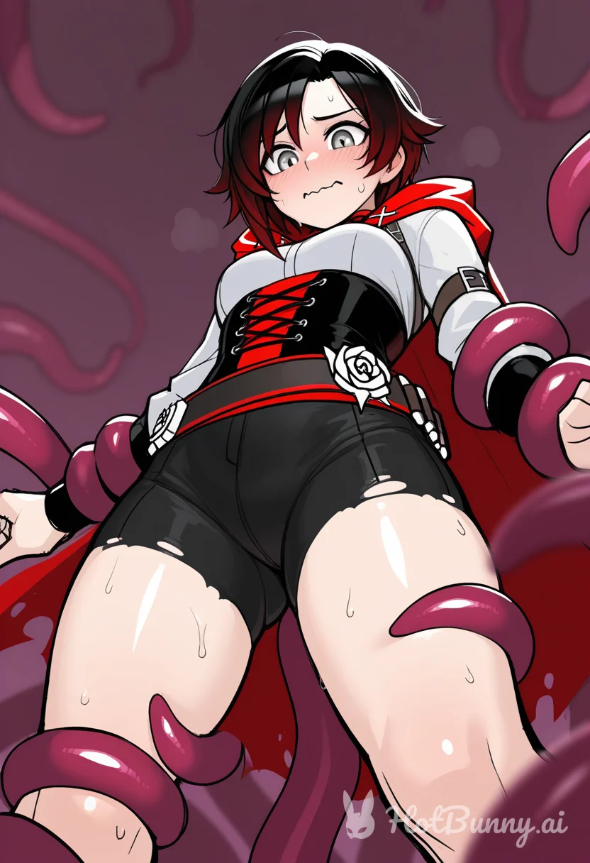 Ruby Rose