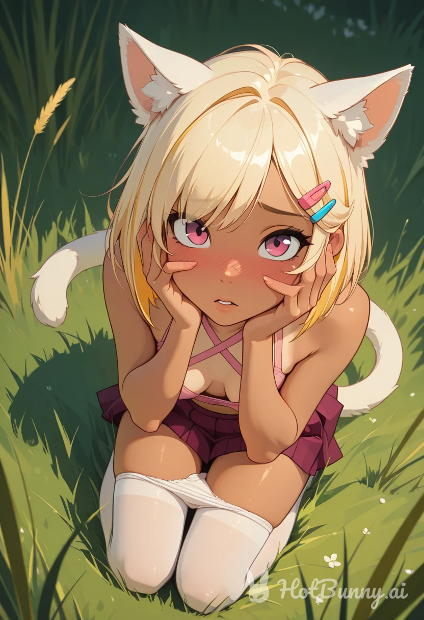 Date with Tsuki