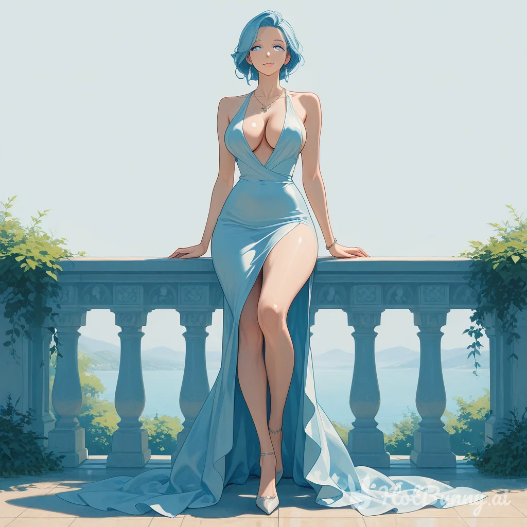 Ai Hentai generated by Foreveryoung