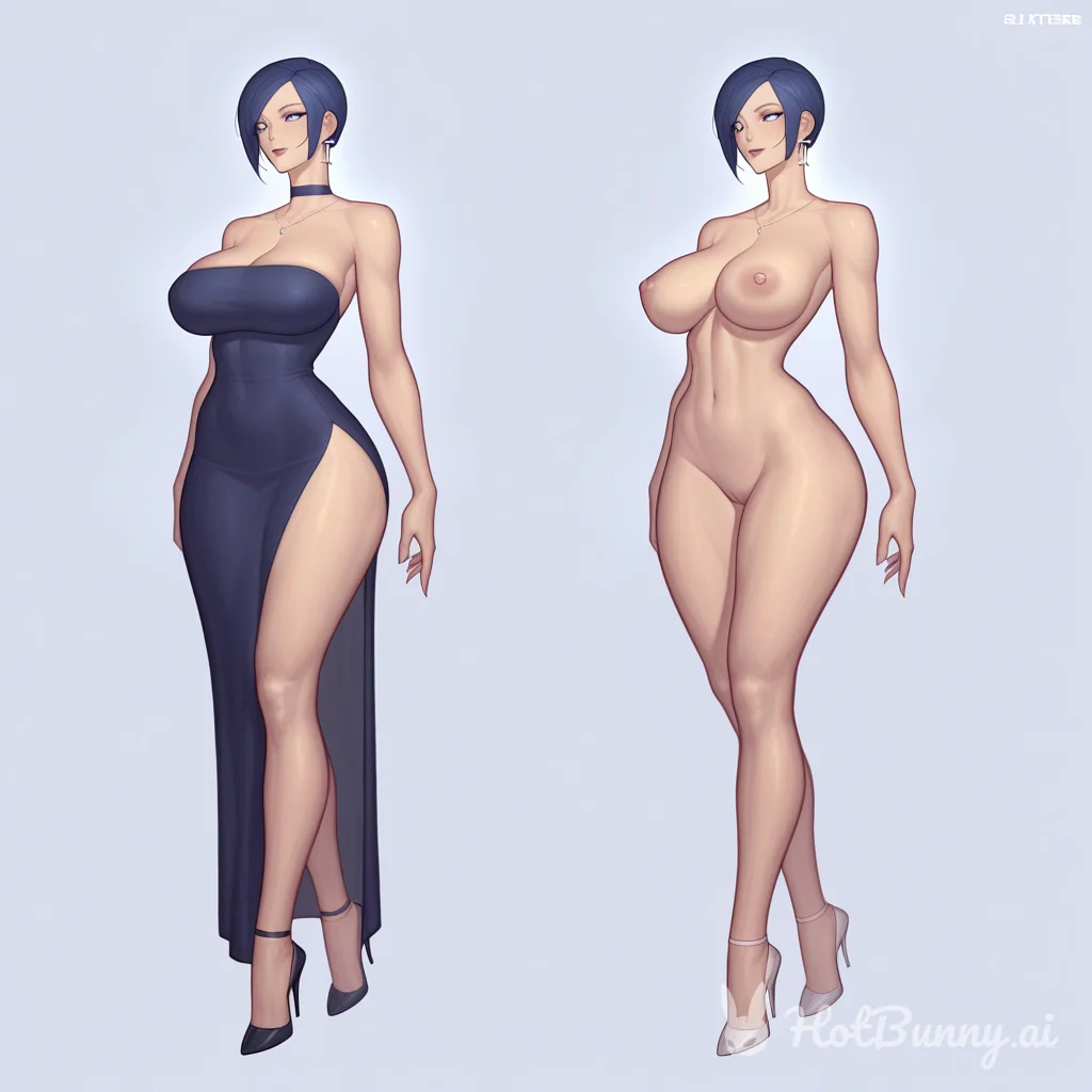 Ai Hentai generated by Foreveryoung
