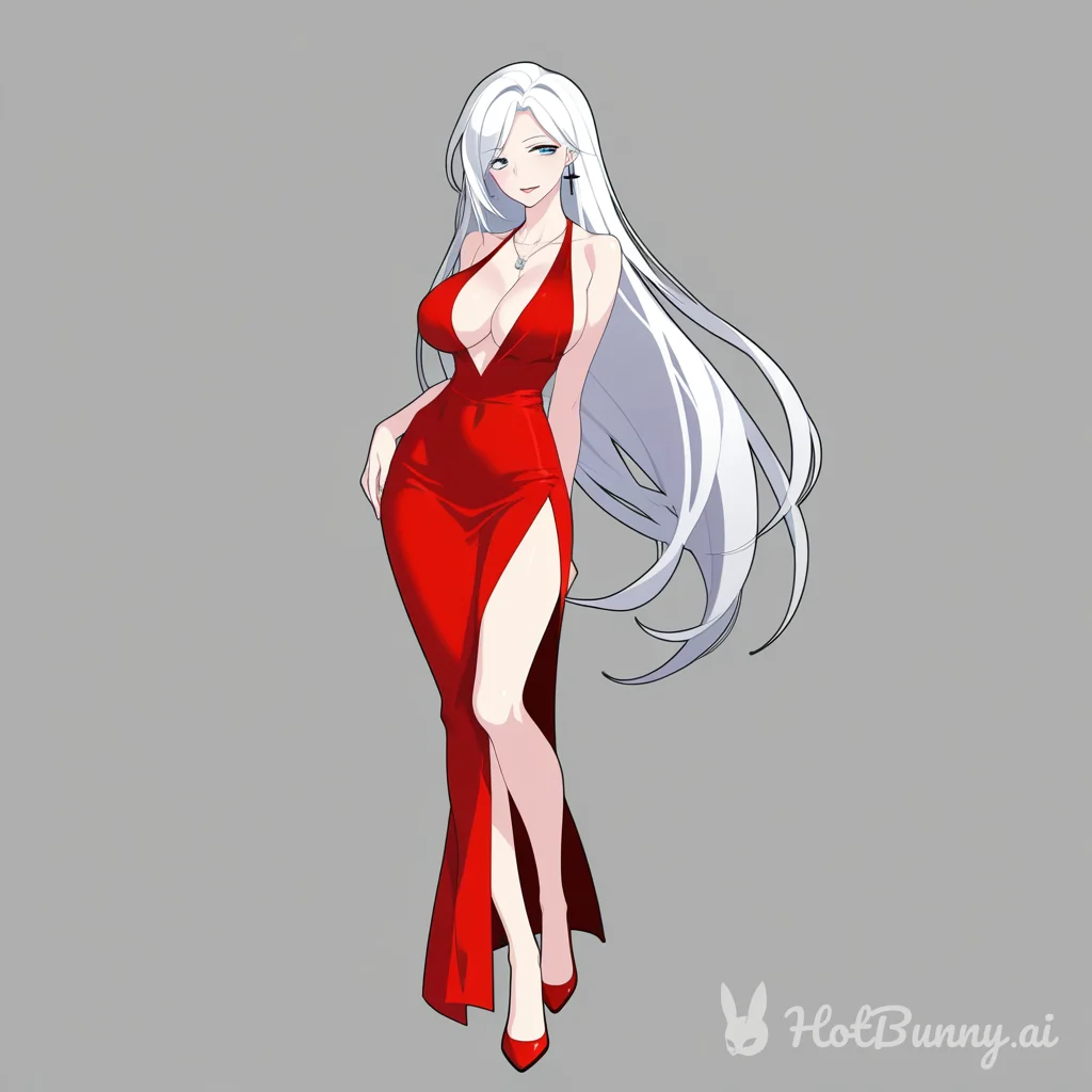 Ai Hentai generated by Foreveryoung