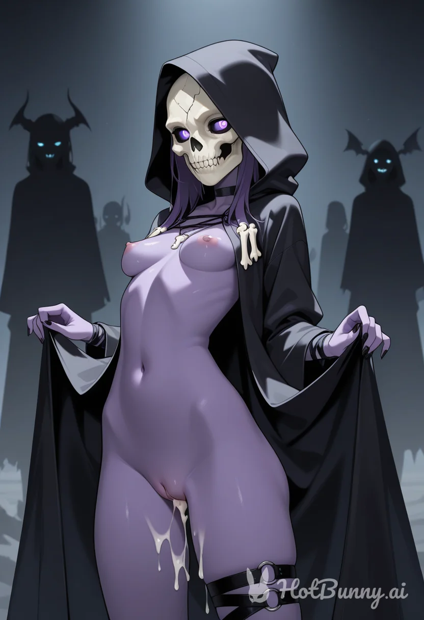 Succubus Creampie Ai Hentai