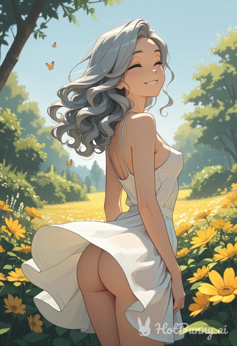 My spring