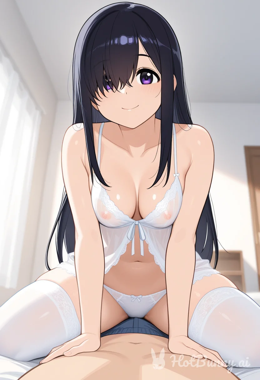 Lingerie Pov Ai Hentai