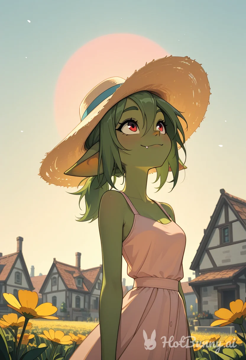 Goblin Ai Hentai
