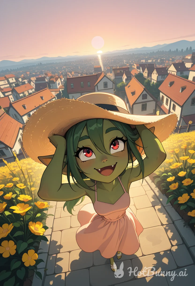 Goblin Ai Hentai