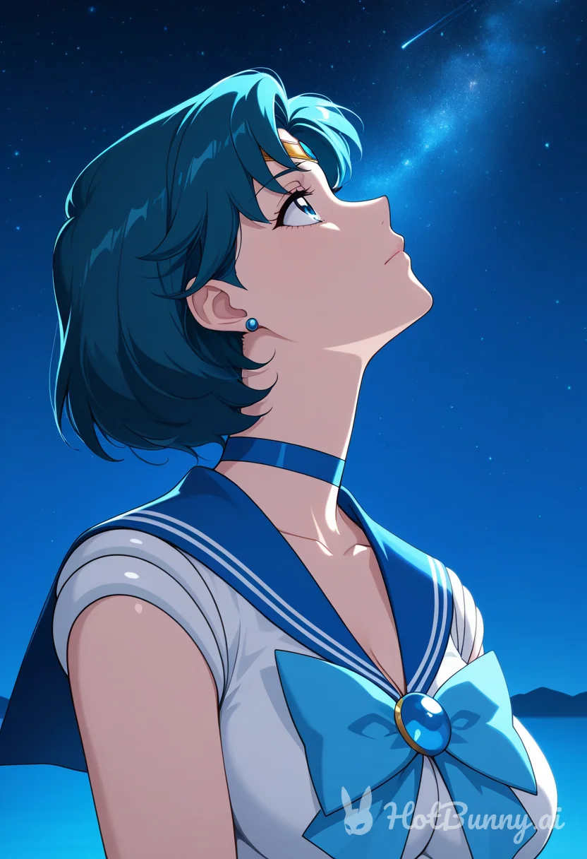 Sailor Moon Ai Hentai
