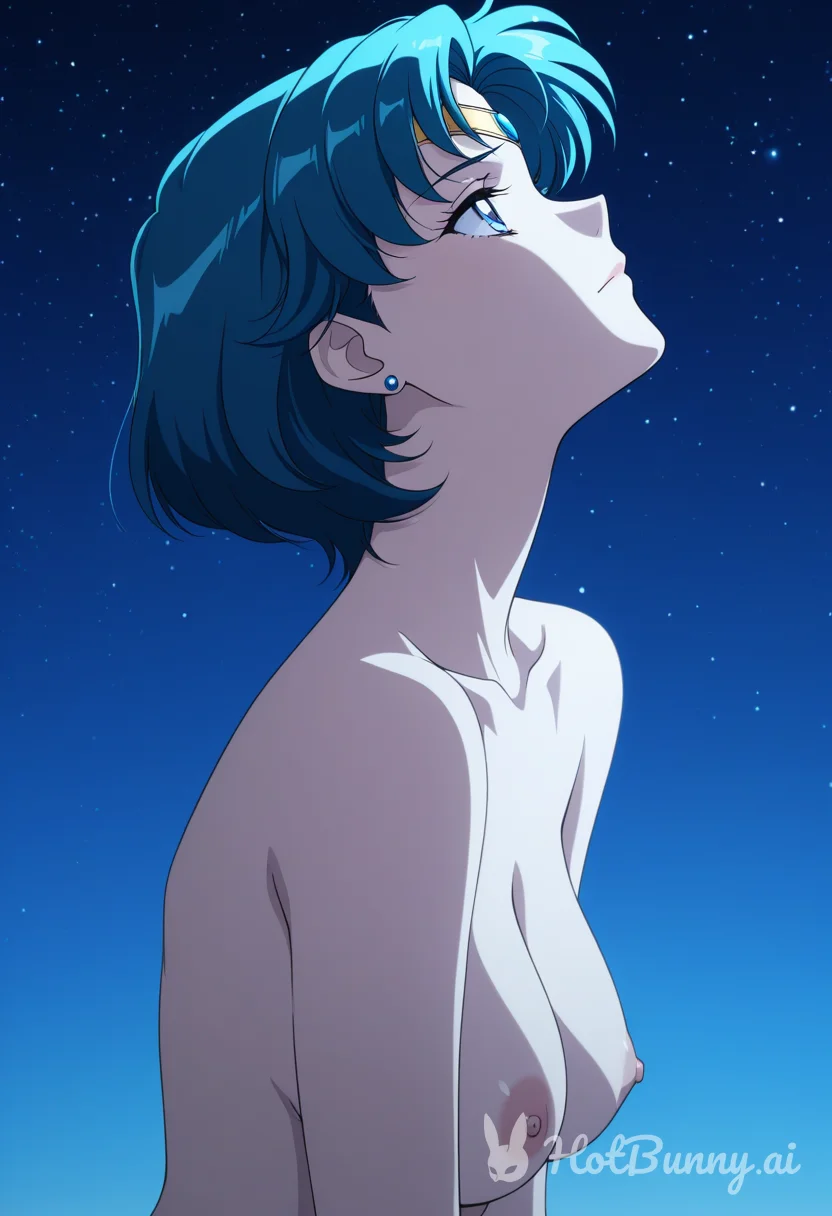Sailor Moon Ai Hentai