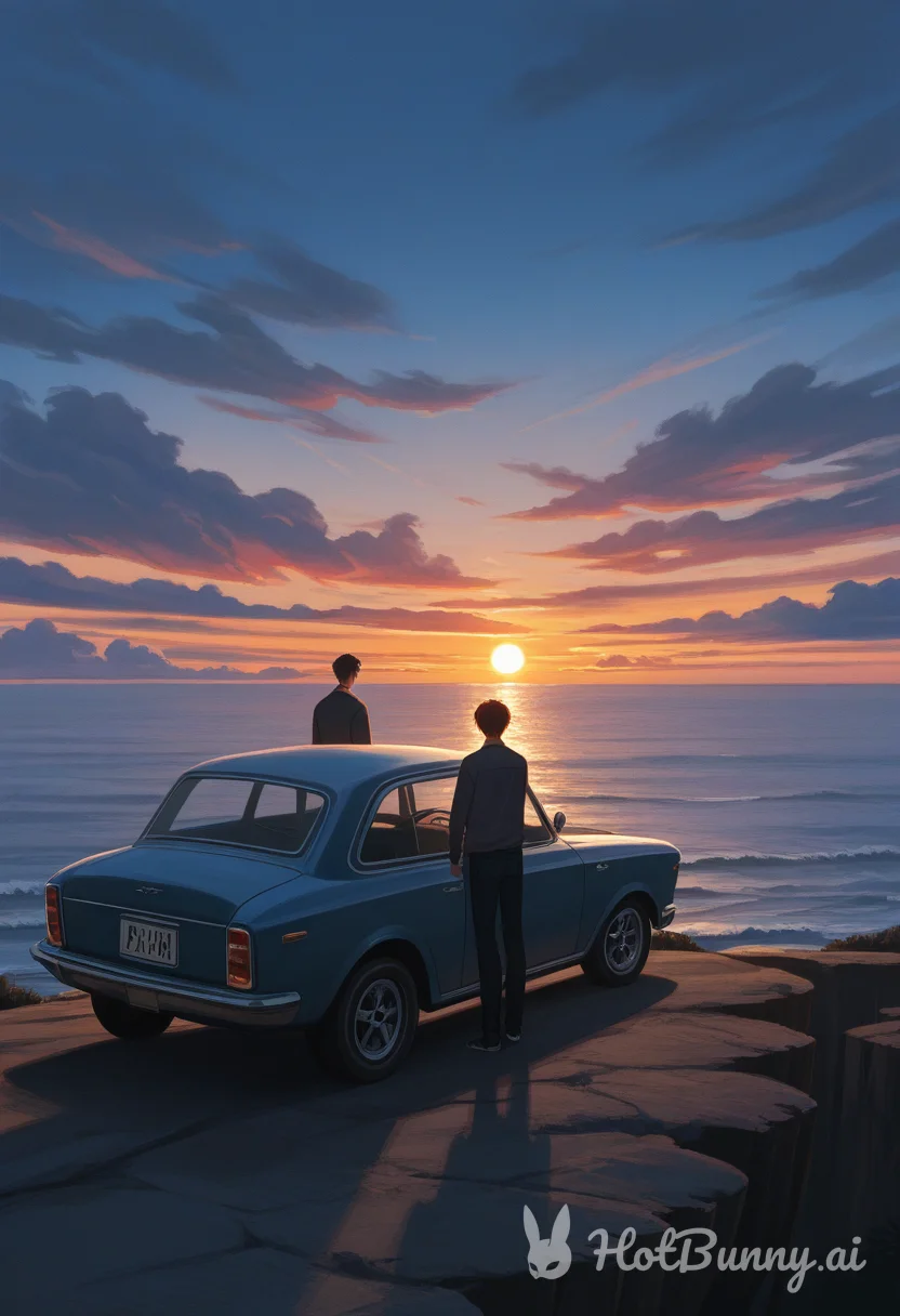 Sunrise 