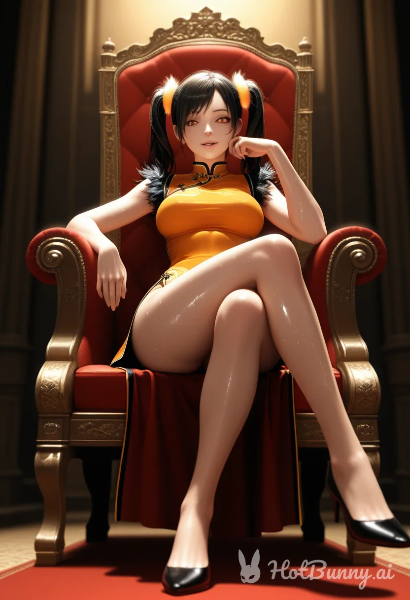 Ai Hentai generated by OpulentOwl7200