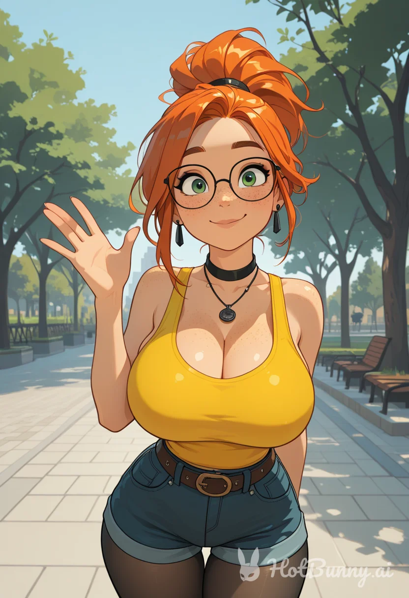 Hi there!