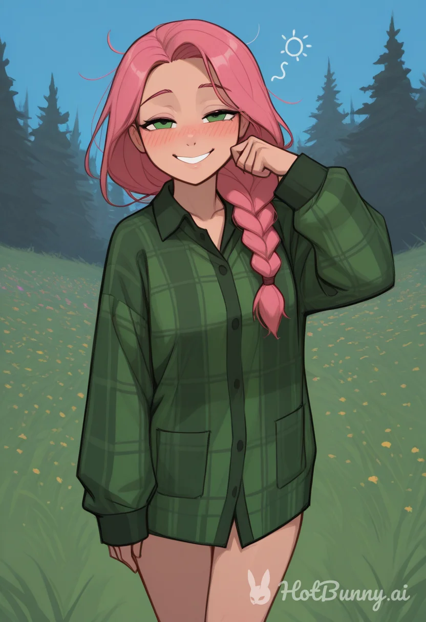 Ai Hentai generated by goodgirlsarah