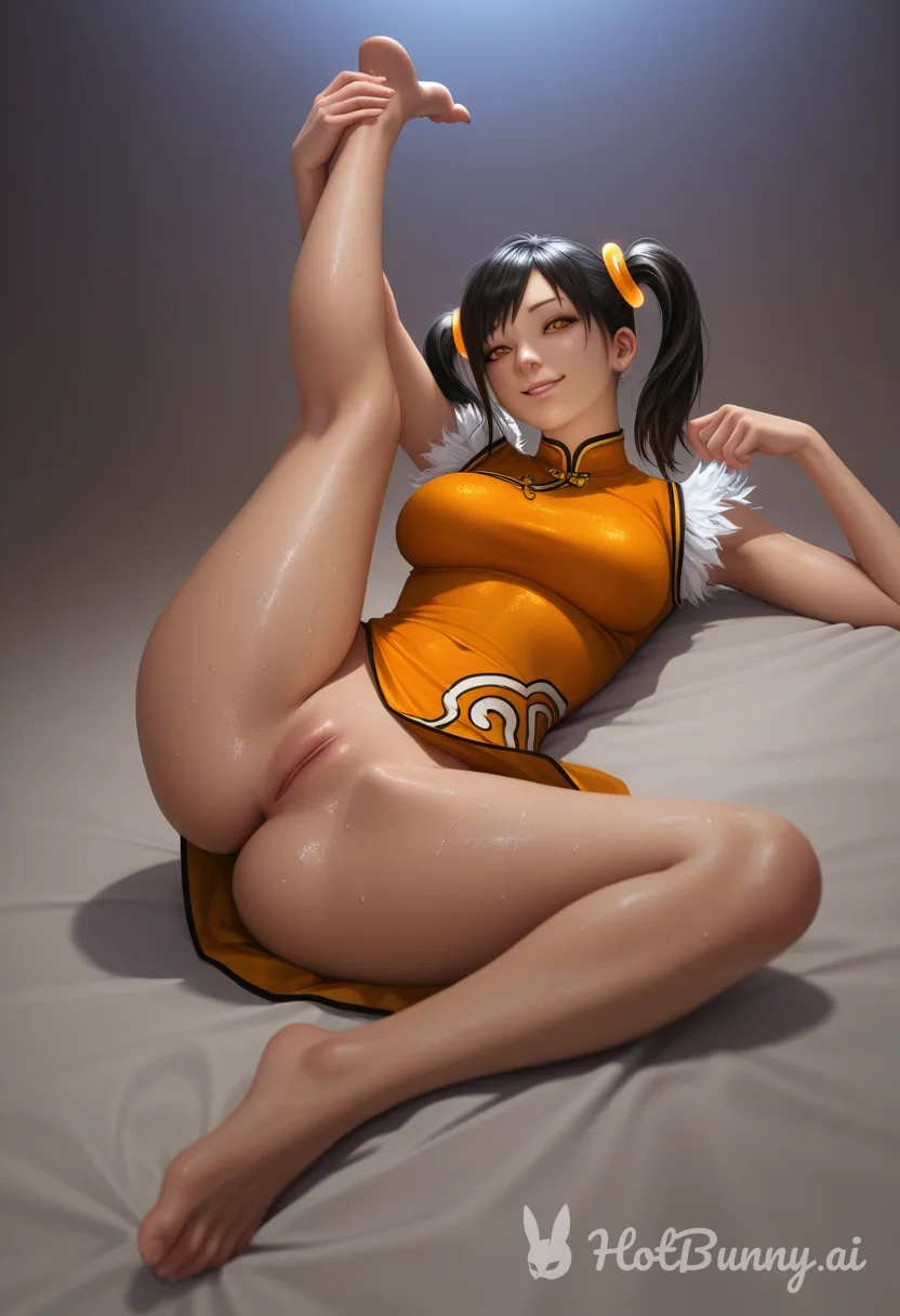 Ai Hentai generated by OpulentOwl7200