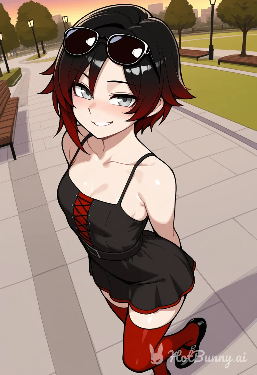 Ruby Rose 