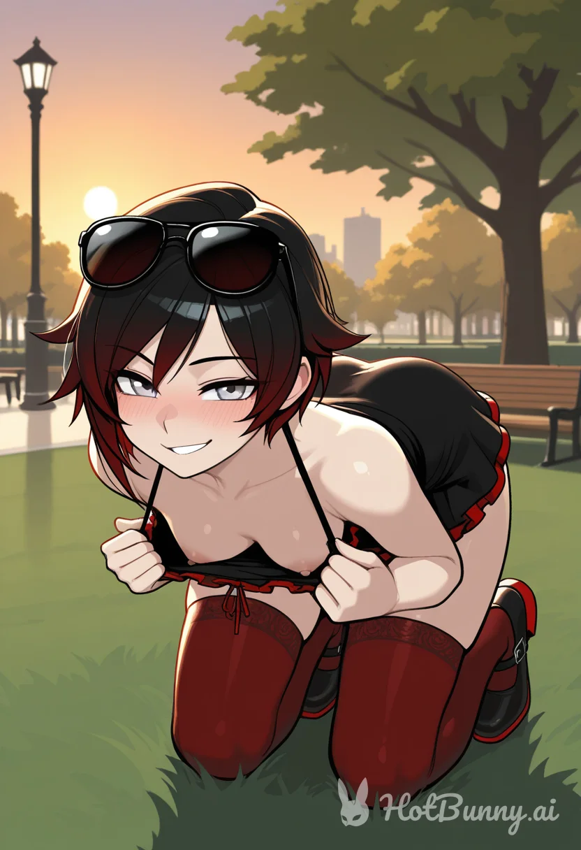 Ruby Rose