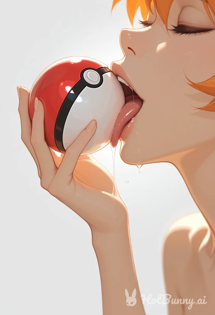 Pokemon Ai Hentai