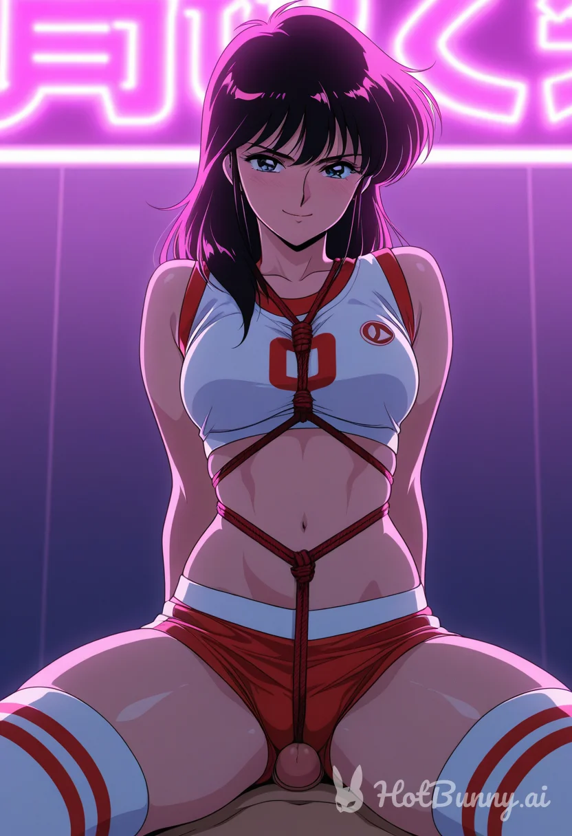 Bondage Pov Ai Hentai
