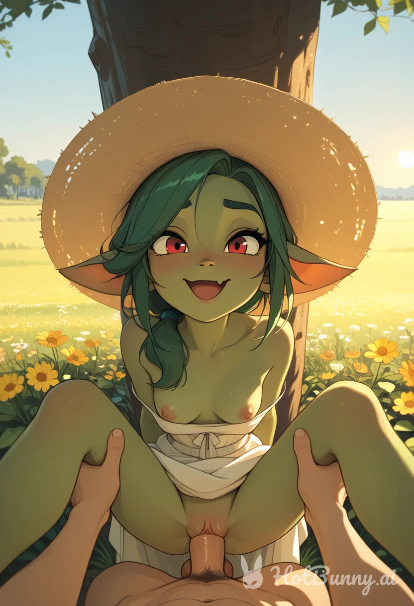 Goblin Pov Ai Hentai