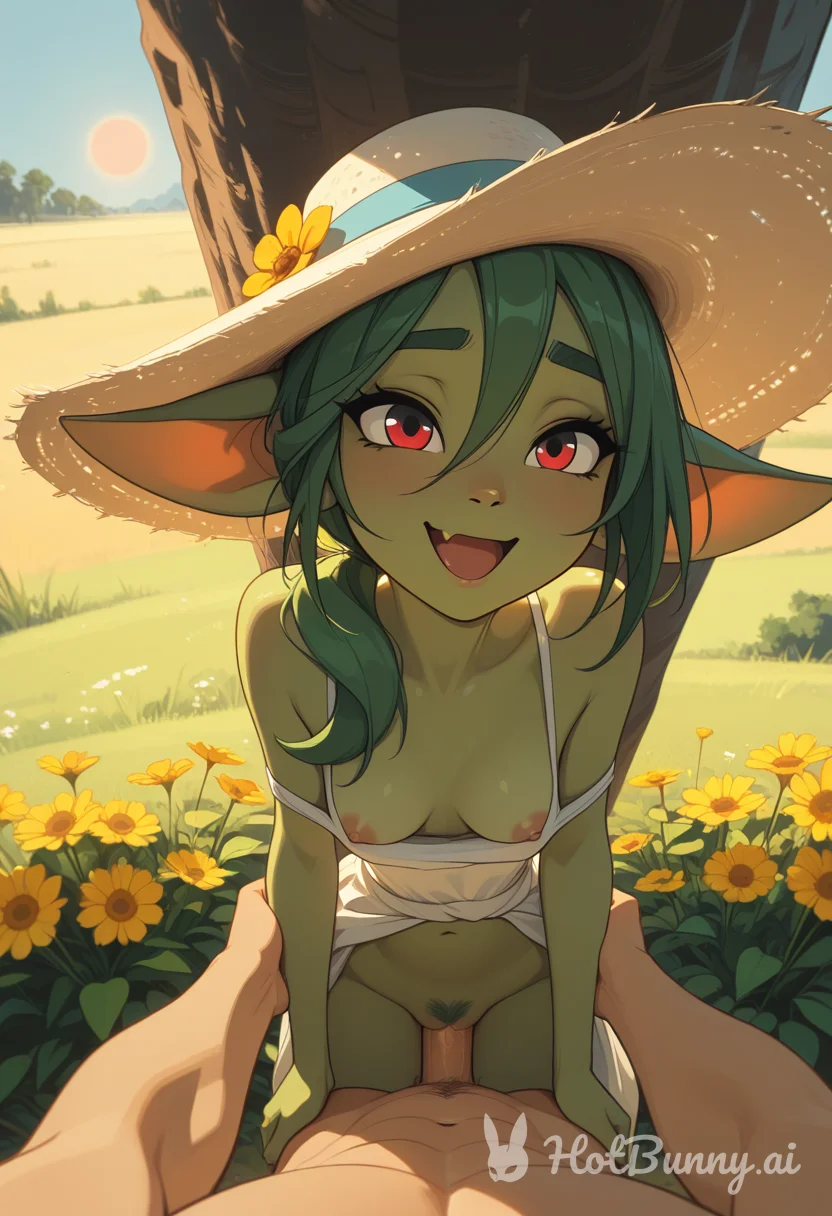Goblin Pov Ai Hentai