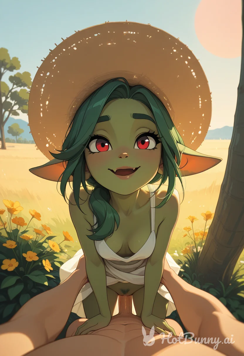 Goblin Pov Ai Hentai