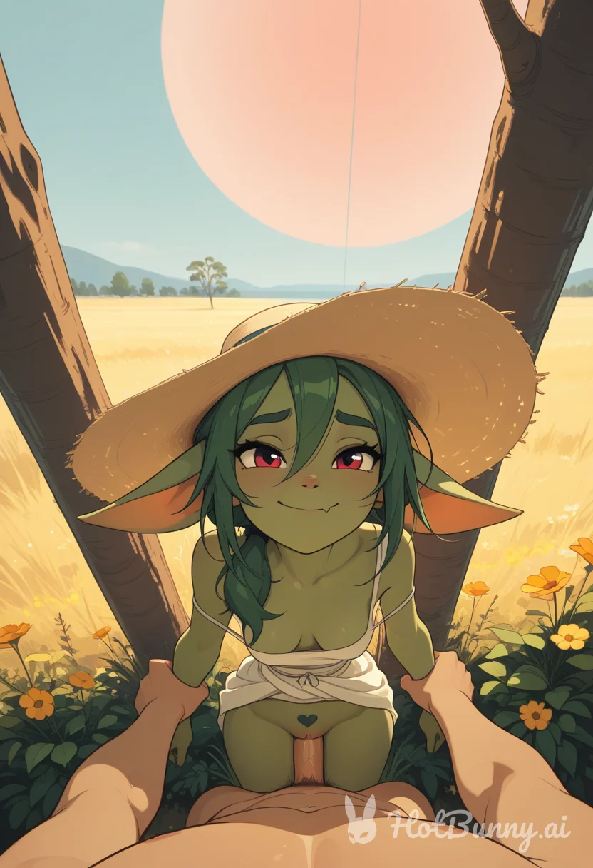 Goblin Pov Ai Hentai