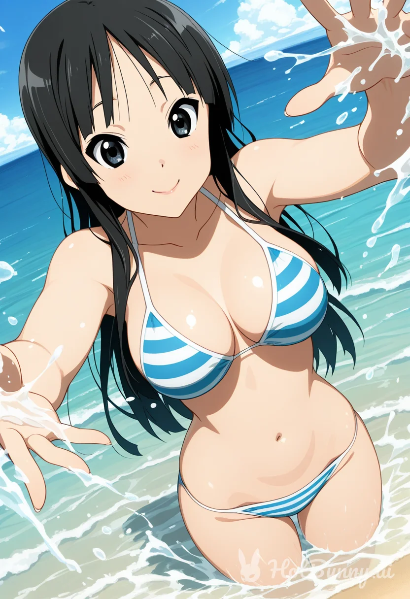 Swimsuit Ai Hentai