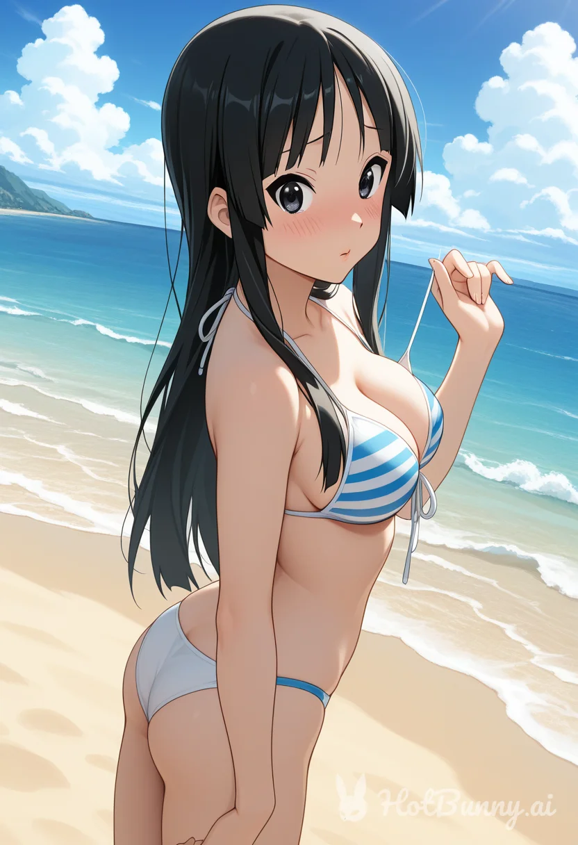 Swimsuit Ai Hentai