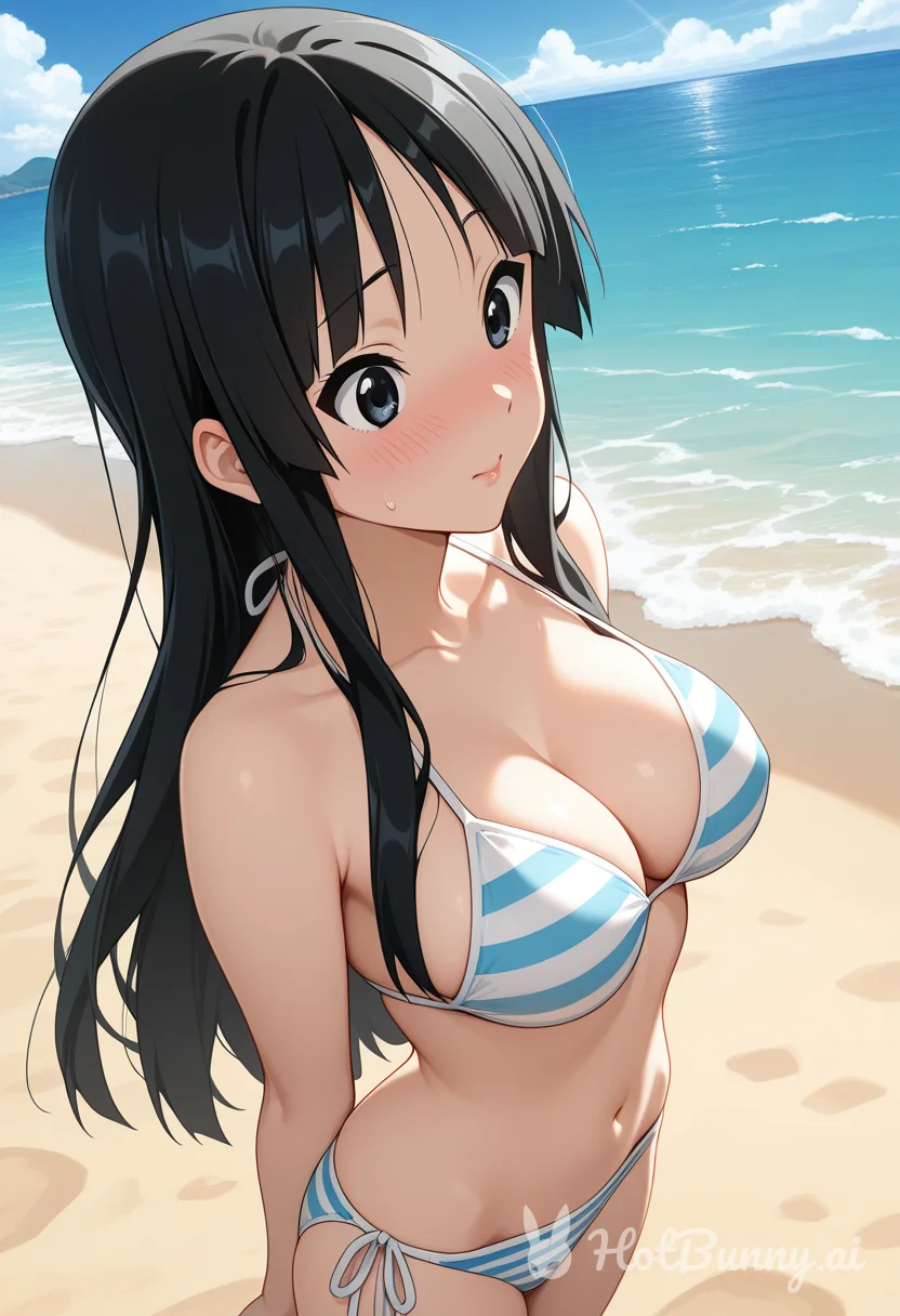 Swimsuit Ai Hentai