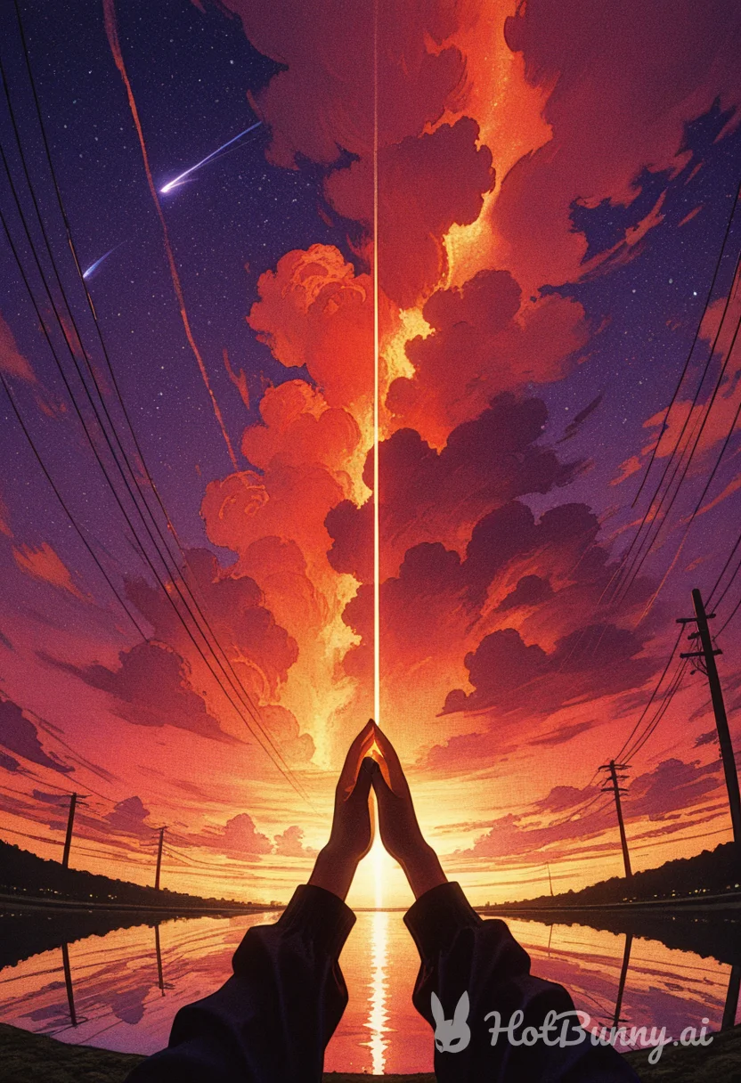 Pov Ai Hentai