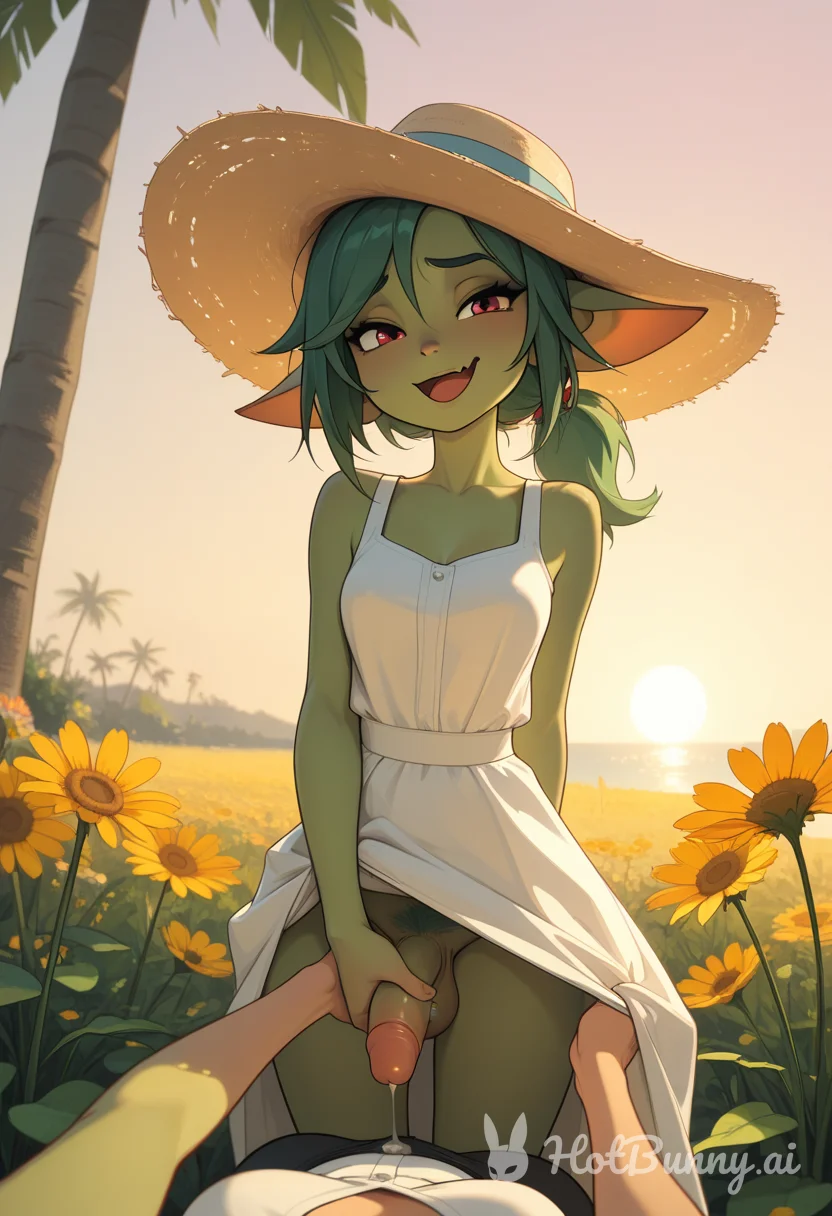 Goblin Pov Ai Hentai