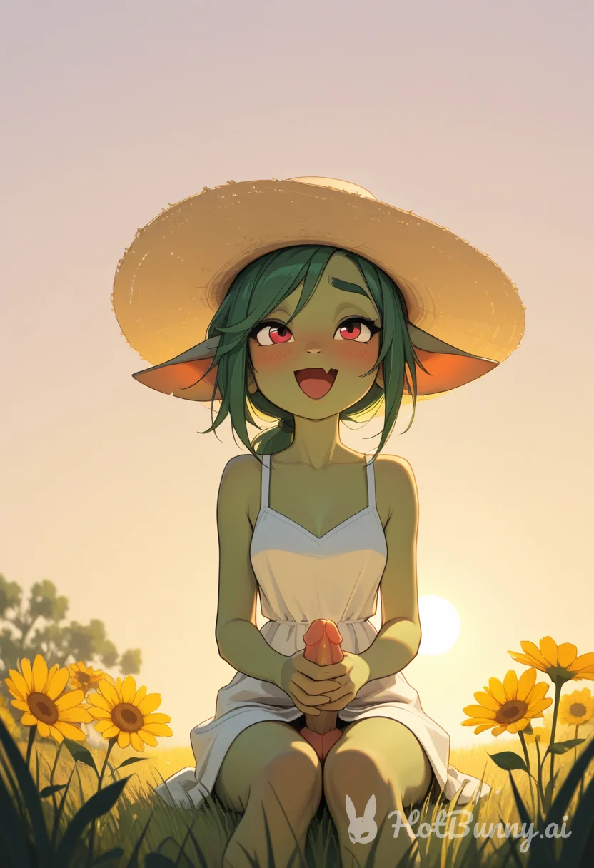 Goblin Ai Hentai