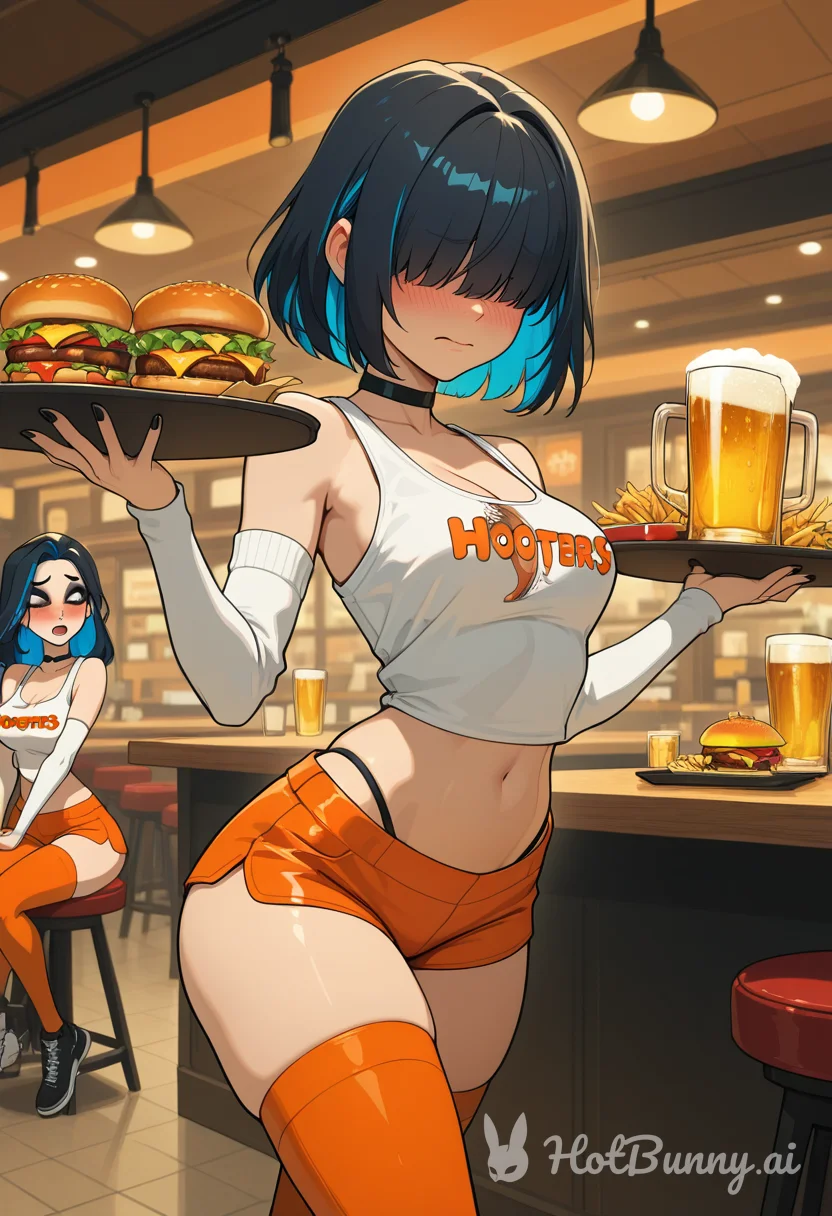 Ai Hentai generated by xXevrisx