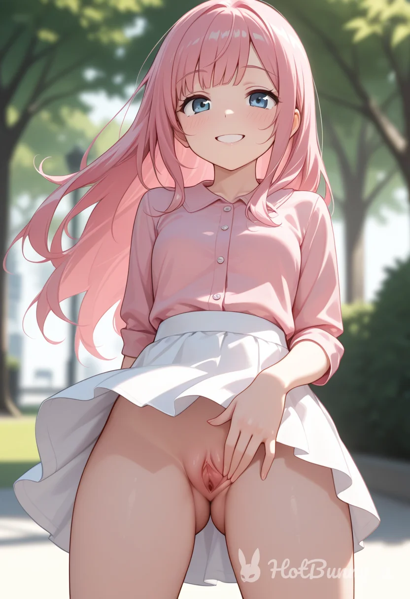 Ai Hentai generated by YunaTsukishiro