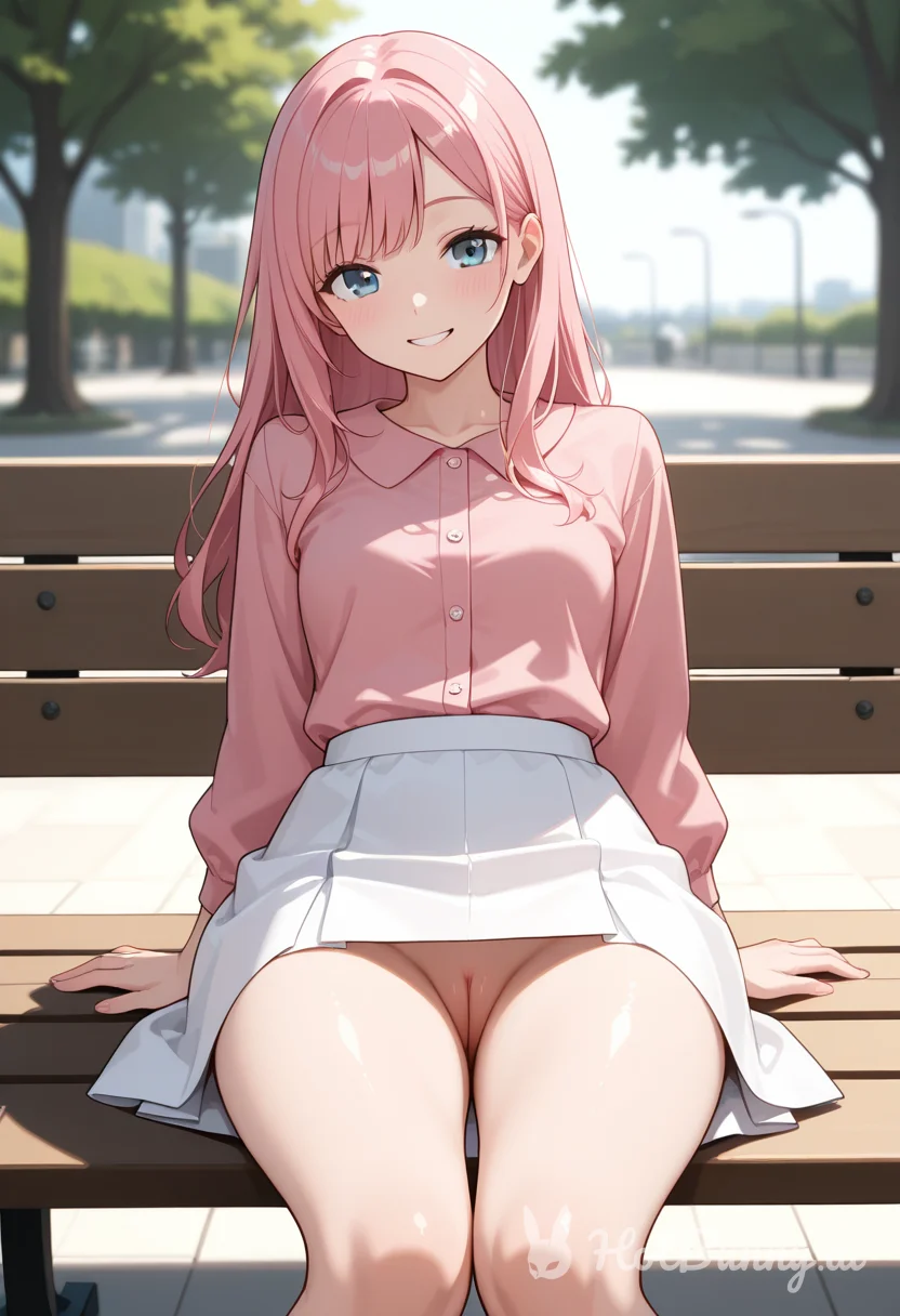 Public Ai Hentai