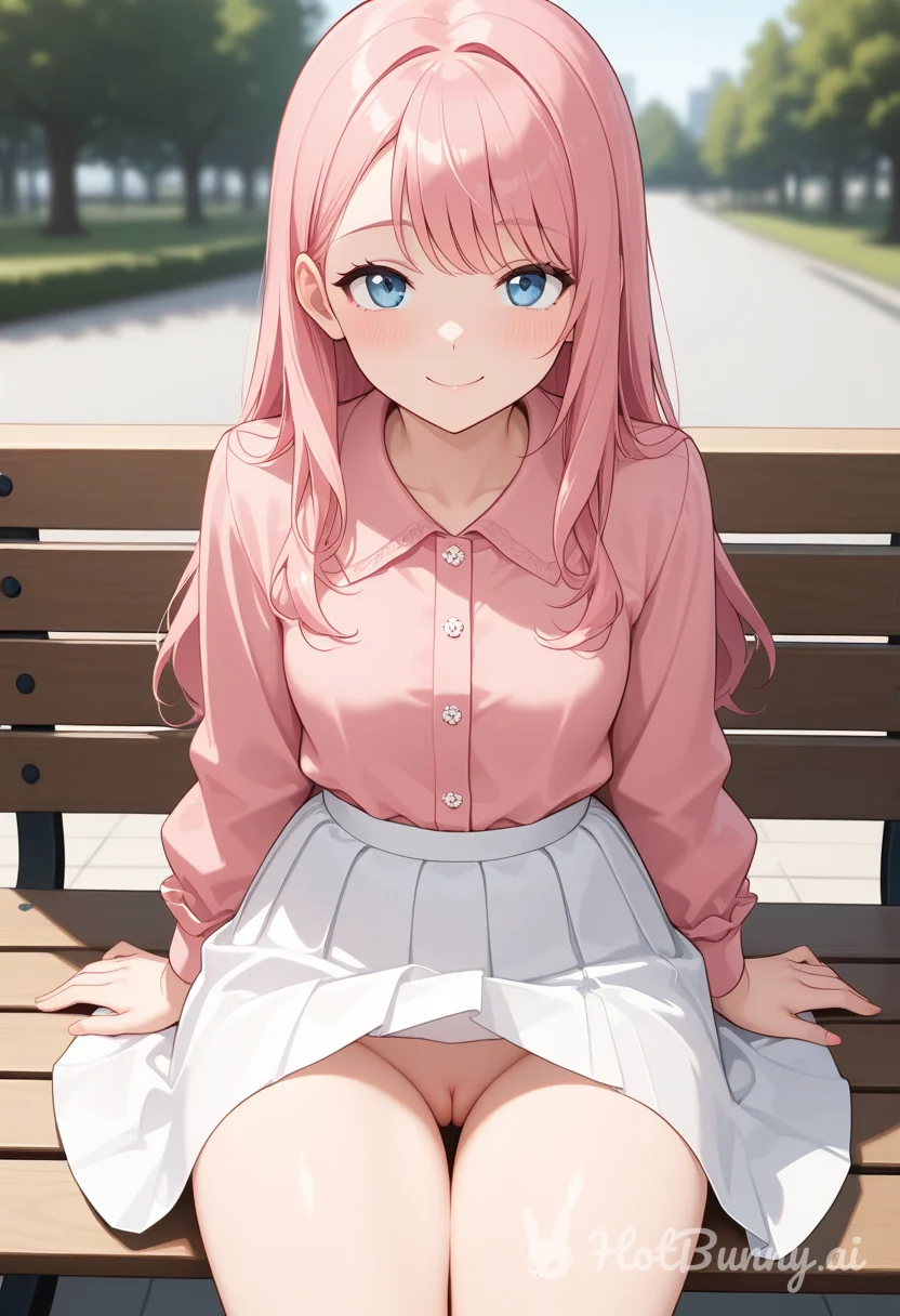 Ai Hentai generated by YunaTsukishiro