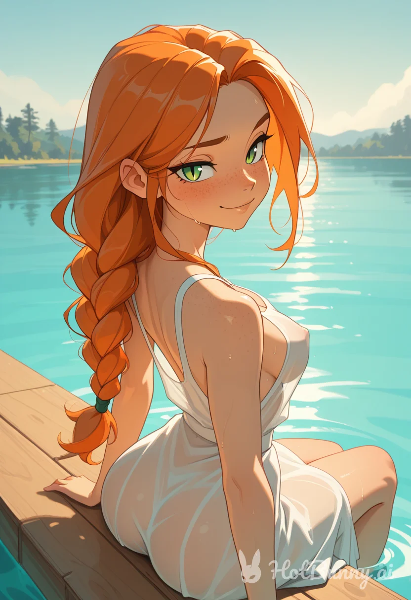 Swimming?