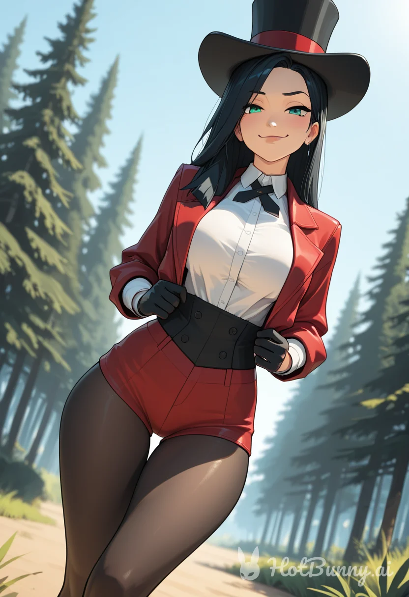 Ai Hentai generated by YouthfulCarp6969
