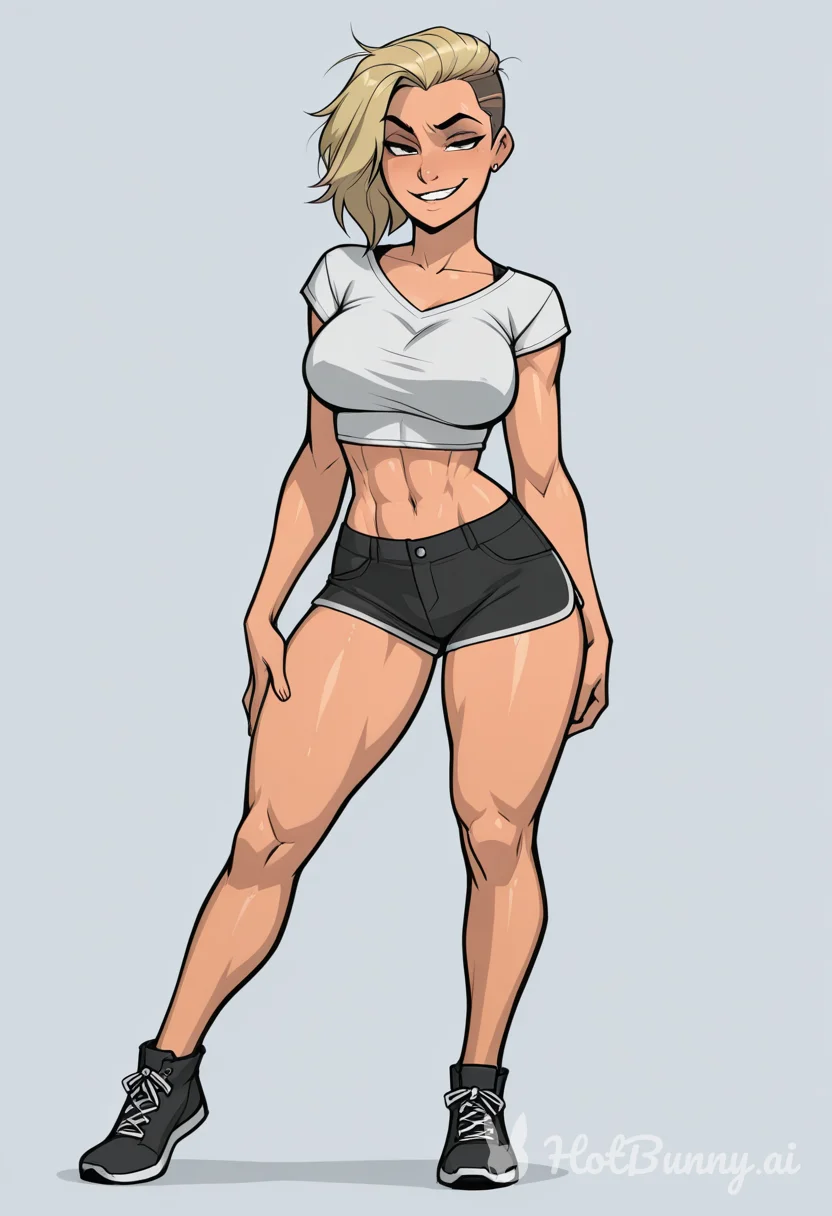 Rylee Voss