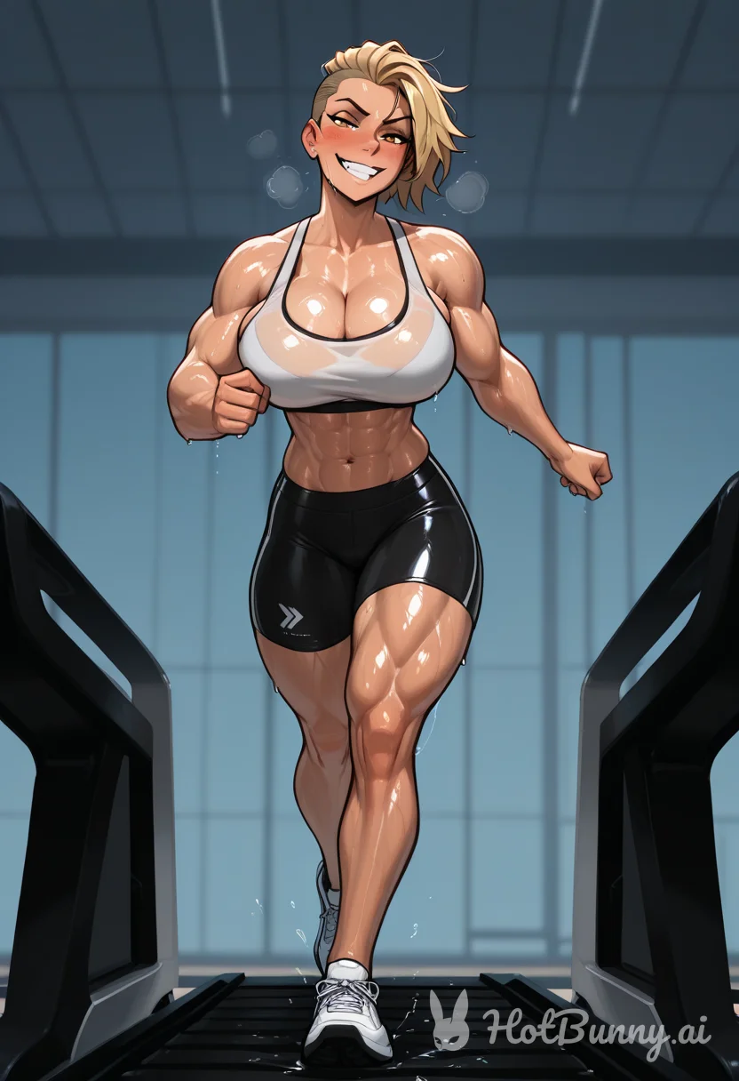 Cardio
