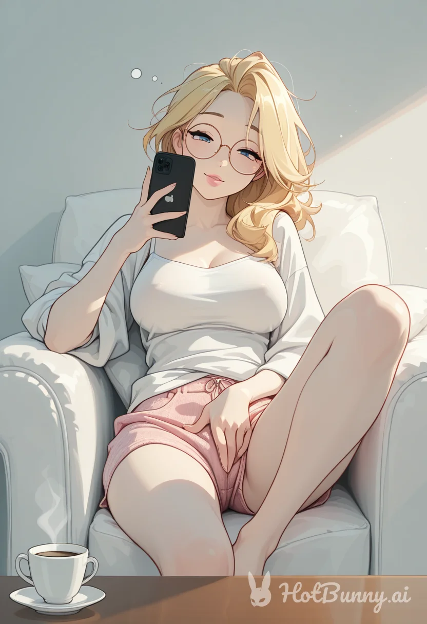 Coffee time