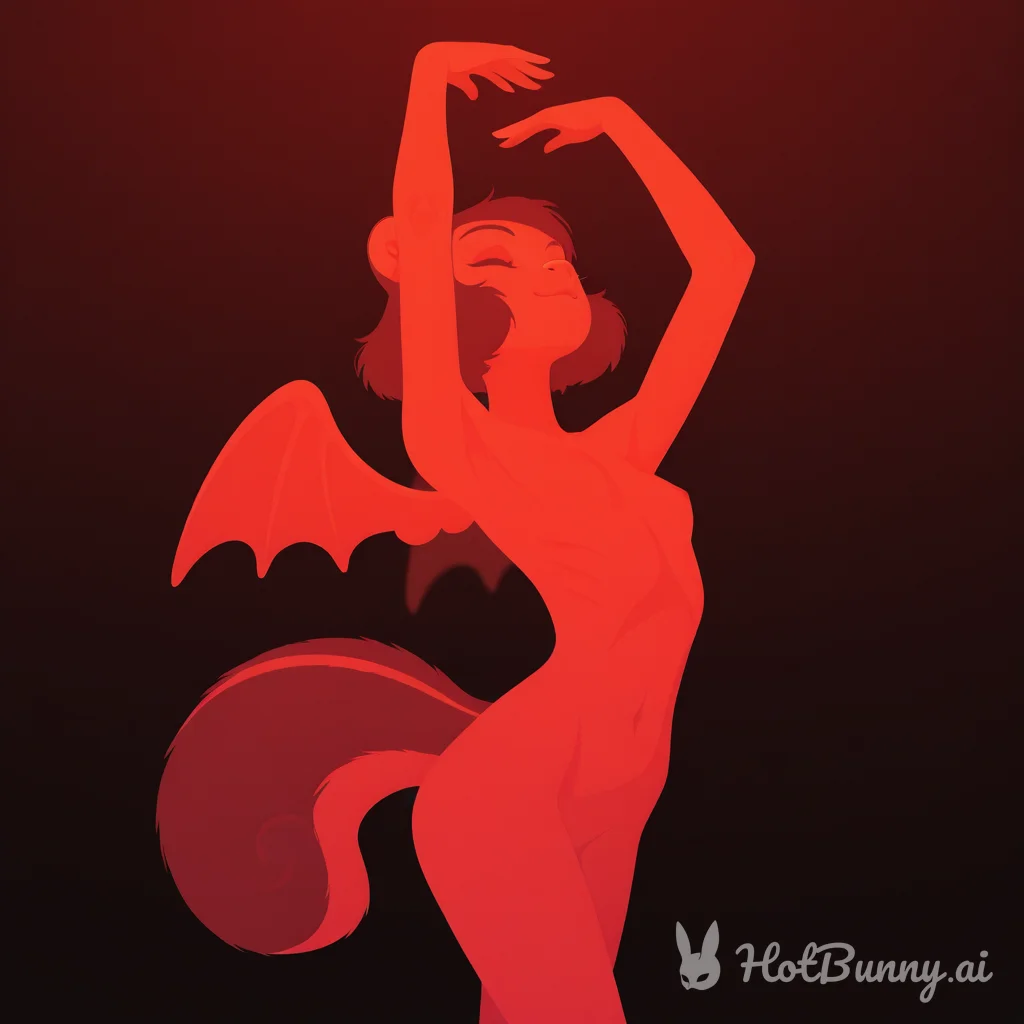 Ai Hentai generated by BeAWolf