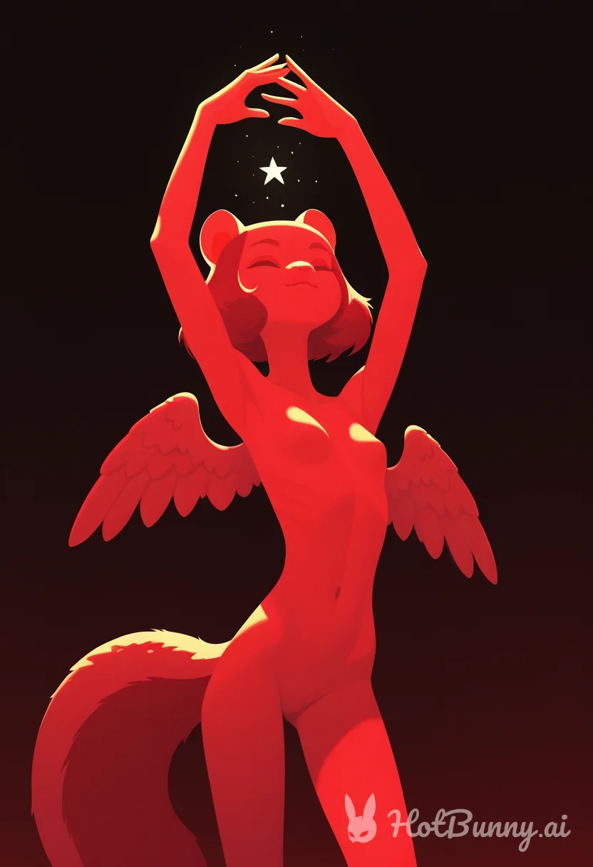 Red Squee