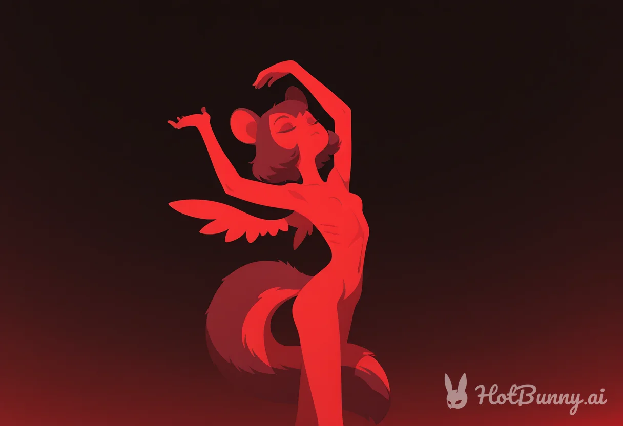 Ai Hentai generated by BeAWolf