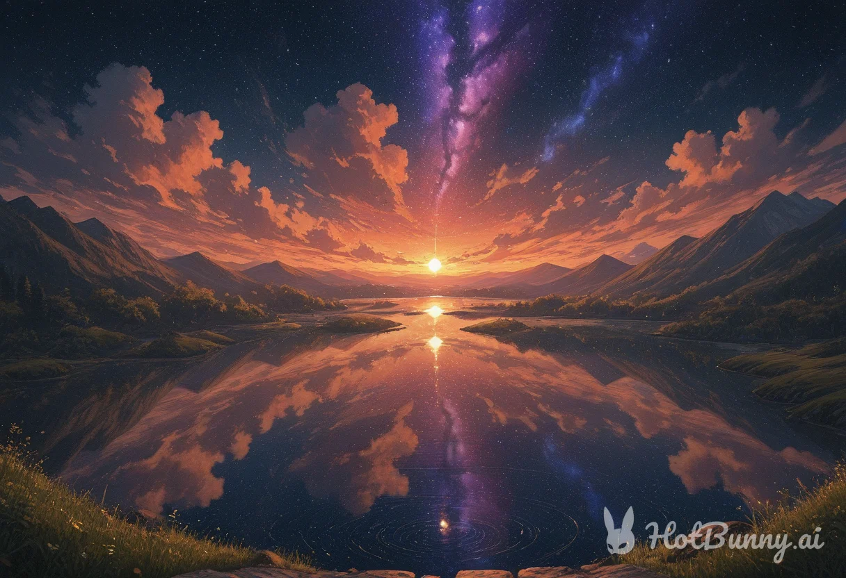 The end of the beginning